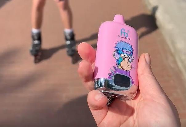 De Toekomst van Vapen: Waarom Fumot de Belgische Markt Verovert