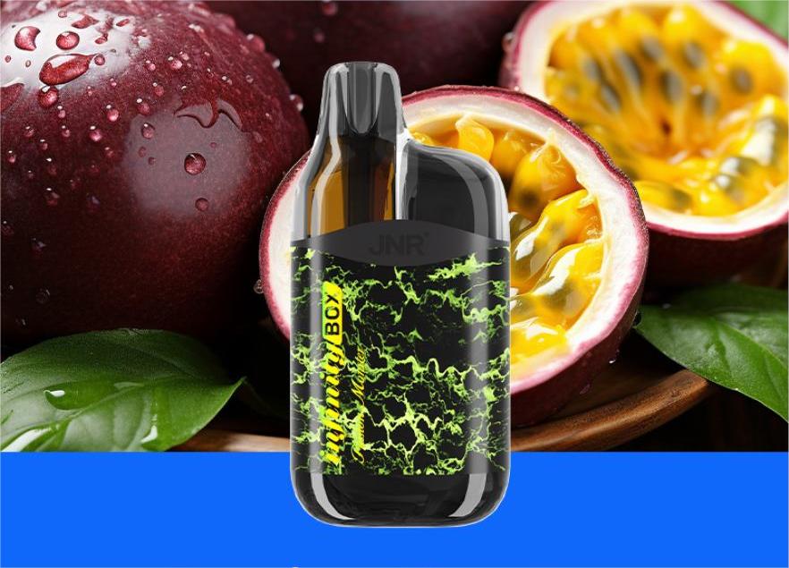 Ontdek de Wereld van Tornado Vapes: Een Complete Gids